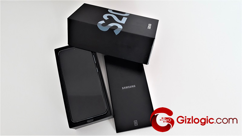 Samsung Galaxy S20 Samsung Galaxy S20